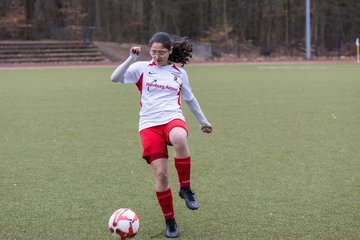 Bild 68 - wCJ Walddoerfer - Komet Blankenese : Ergebnis: 0:1